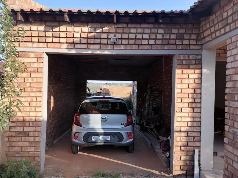 3 Bedroom Property for Sale in Mabopane North West